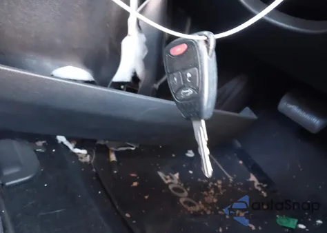 2014 Chrysler 200 Touring from USA, damaged, VIN 1C3CCBBB5EN107610